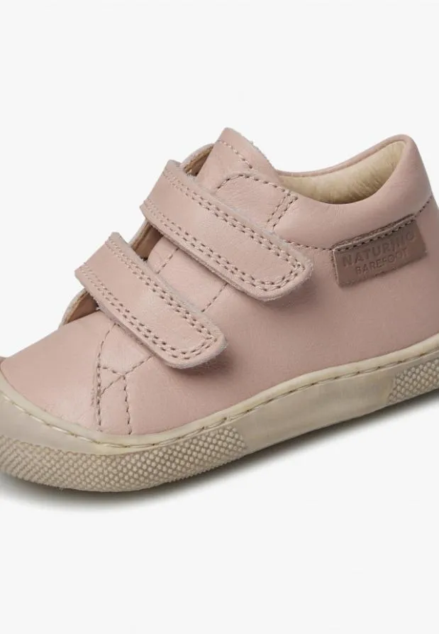 Barefoot Kids Naturino BAREFOOT AMUR VL Pink Barefoot Kids Naturino BAREFOOT AMUR VL Pink