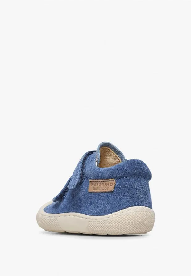 Barefoot Kids Naturino NATURINO AMUR VL Bluelight Blue Barefoot Kids Naturino NATURINO AMUR VL Bluelight Blue