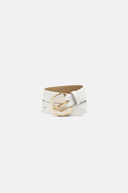 Belts Deinde Deinde BluetteGold Luisa Spagnoli Women Belts Deinde Deinde BluetteGold Luisa Spagnoli Women