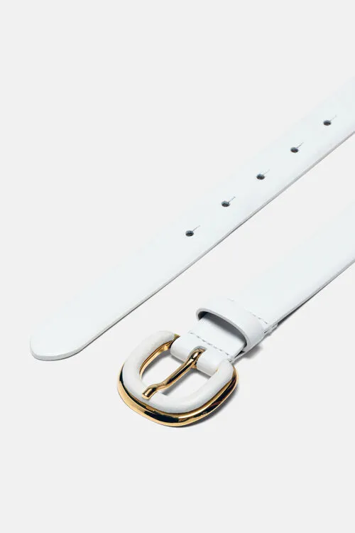 Belts Deinde Deinde BluetteGold Luisa Spagnoli Women Belts Deinde Deinde BluetteGold Luisa Spagnoli Women