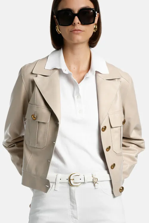 Belts Deinde Deinde BluetteGold Luisa Spagnoli Women Belts Deinde Deinde BluetteGold Luisa Spagnoli Women