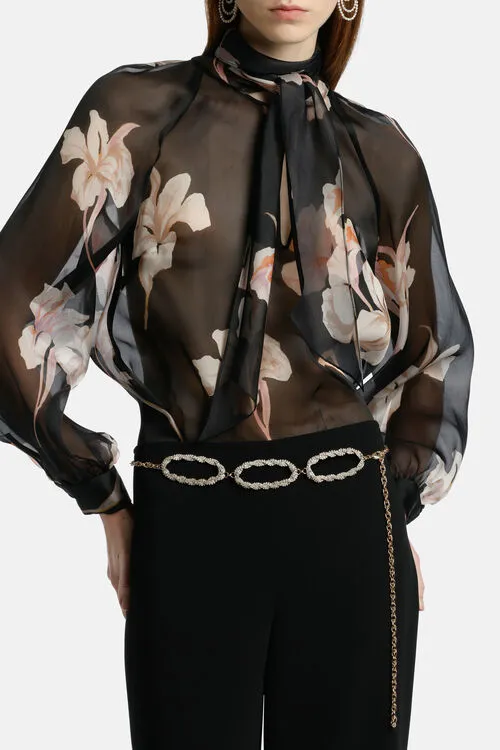 Belts Delfini Delfini NickelGold 8211 Luisa Spagnoli Women Belts Delfini Delfini NickelGold 8211 Luisa Spagnoli Women