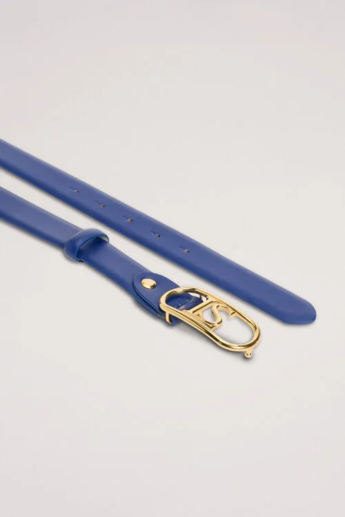 Belts Dolcino Dolcino BrownGold 8211 Luisa Spagnoli Women Belts Dolcino Dolcino BrownGold 8211 Luisa Spagnoli Women