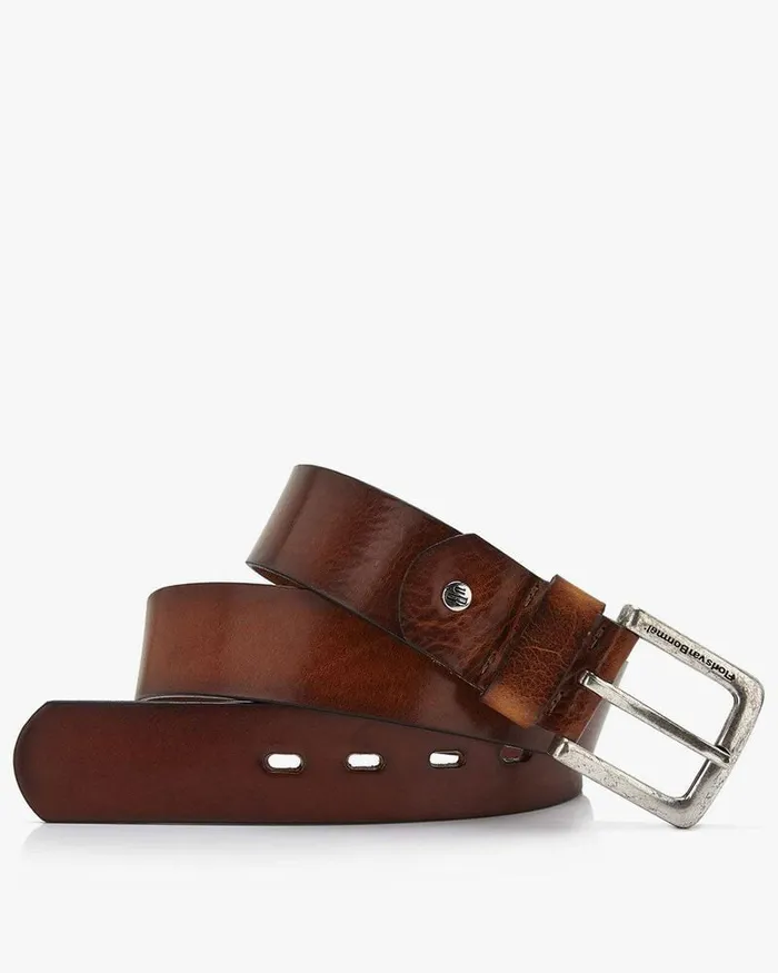Belts Men Floris Van Bommel De Belter 8000 Leather