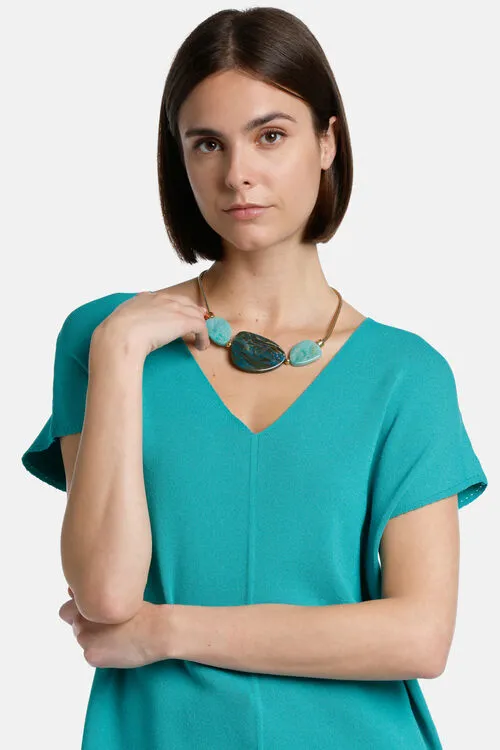 Bijoux Nomada Nomada 8211 Luisa Spagnoli Women