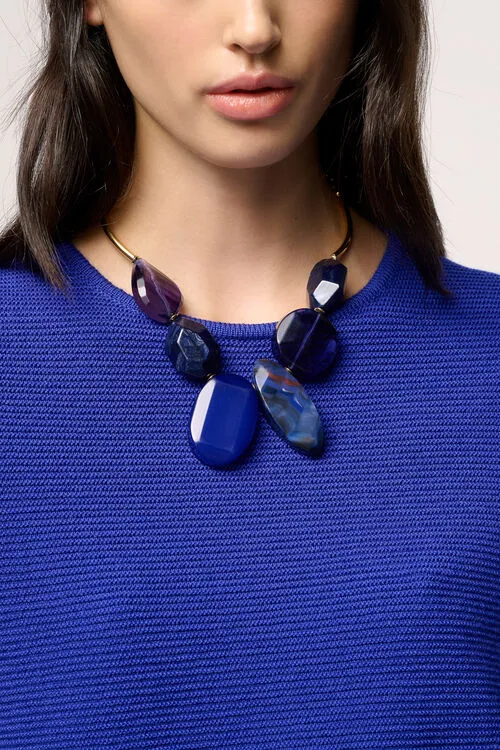 Bijoux Women Negrar Negrar Luisa Spagnoli Bijoux Women Negrar Negrar Luisa Spagnoli