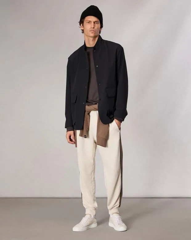 BlazersSuiting Men rag and bone Pursuit Pace Blazer Black