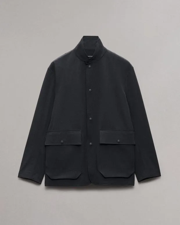 BlazersSuiting Men rag and bone Pursuit Pace Blazer Black