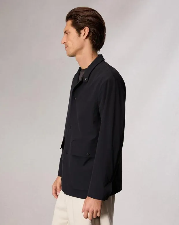 BlazersSuiting Men rag and bone Pursuit Pace Blazer Black