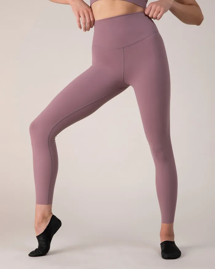 Bloch Blocheverhold 78 Legging Dianthus Adult Leggings