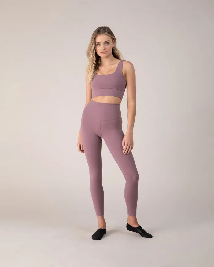 Bloch Blocheverhold 78 Legging Dianthus Adult Leggings Bloch Blocheverhold 78 Legging Dianthus Adult Leggings
