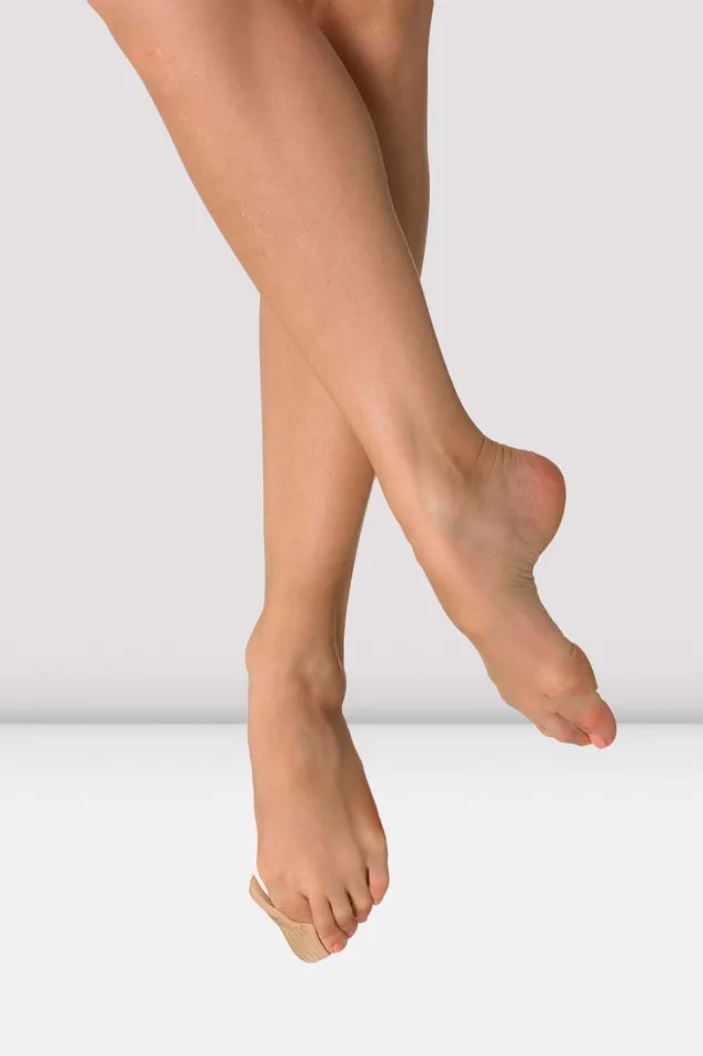 Bloch Foot Essentials Accessories Bunion Guard Light Sand
