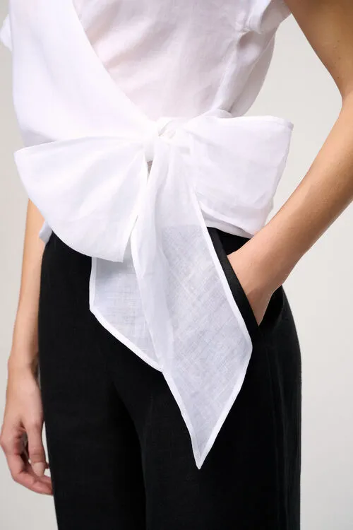 Blouses and Shirts Luisa Spagnoli Women Balocco Balocco White Blouses and Shirts Luisa Spagnoli Women Balocco Balocco White