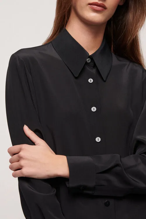 Blouses and Shirts Luisa Spagnoli Women Limonaia Limonaia