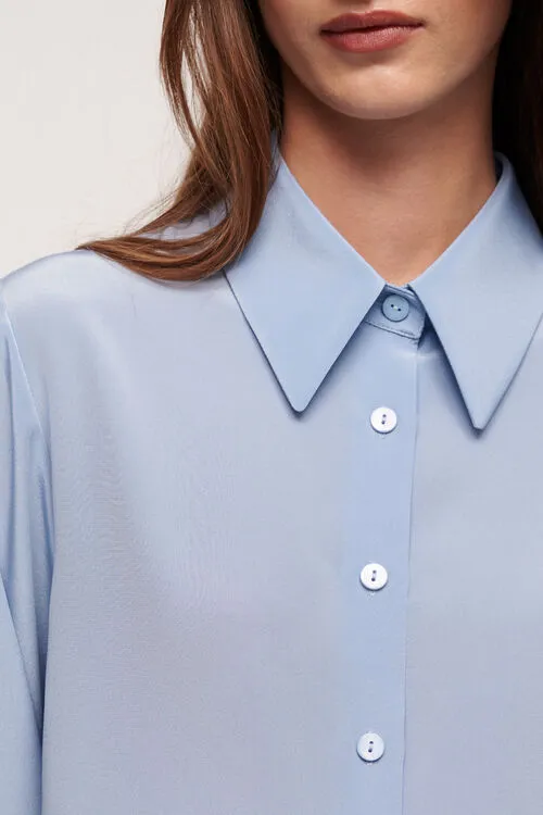 Blouses and Shirts Luisa Spagnoli Women Limonaia Limonaia Blouses and Shirts Luisa Spagnoli Women Limonaia Limonaia