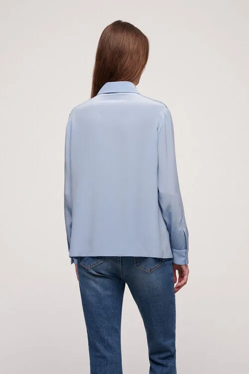 Blouses and Shirts Luisa Spagnoli Women Limonaia Limonaia Blouses and Shirts Luisa Spagnoli Women Limonaia Limonaia