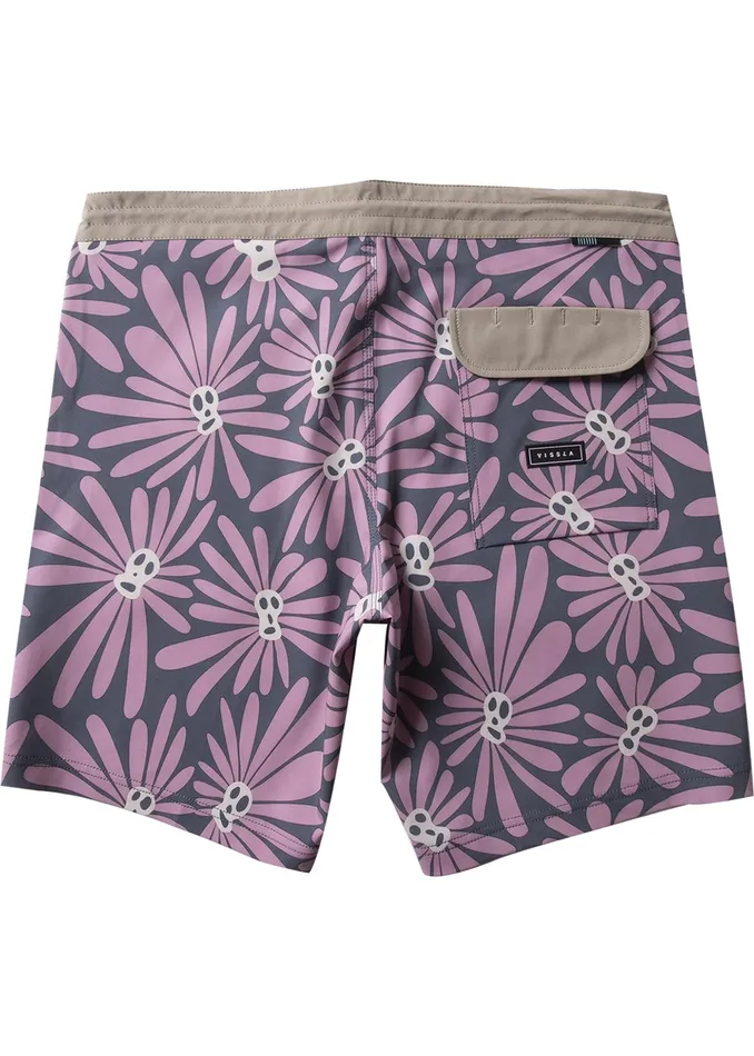 Boardshorts Men Cabezas 1858243 Boardshort Dusty Rose Vissla Boardshorts Men Cabezas 1858243 Boardshort Dusty Rose Vissla