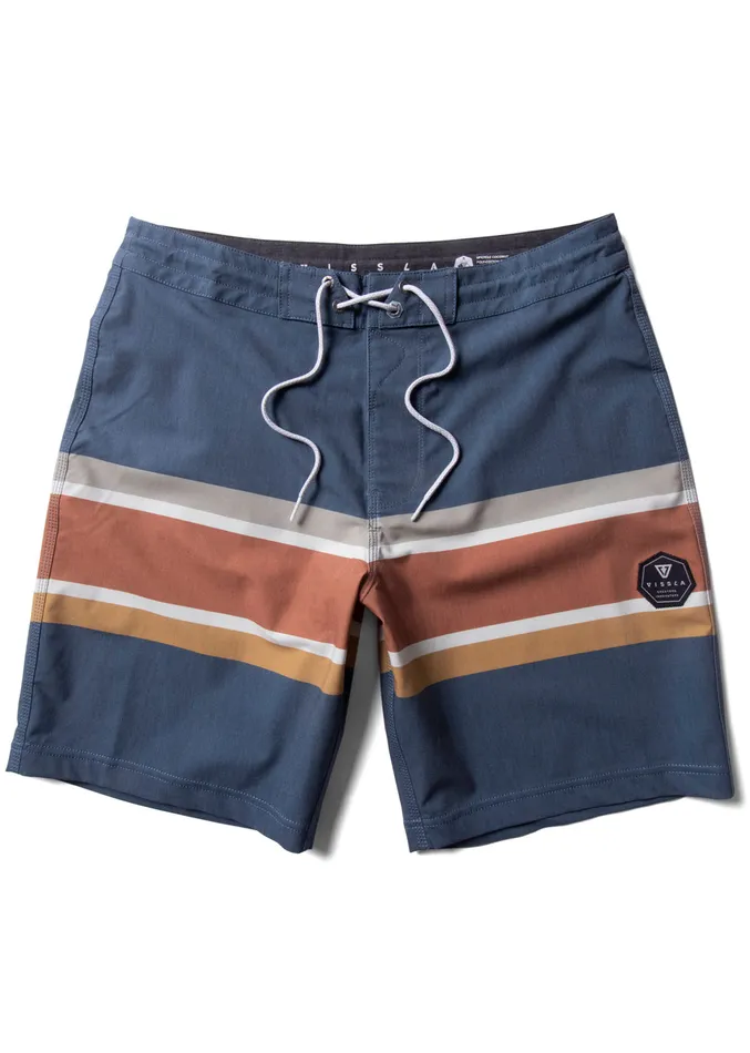 Boardshorts Men Cheater Five 1858243 Boardshort Midnight Vissla
