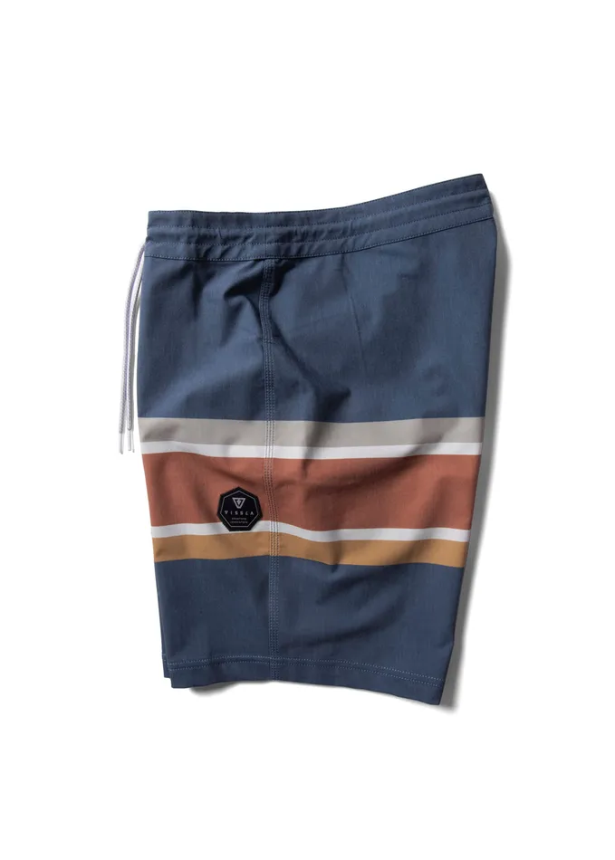 Boardshorts Men Cheater Five 1858243 Boardshort Midnight Vissla Boardshorts Men Cheater Five 1858243 Boardshort Midnight Vissla