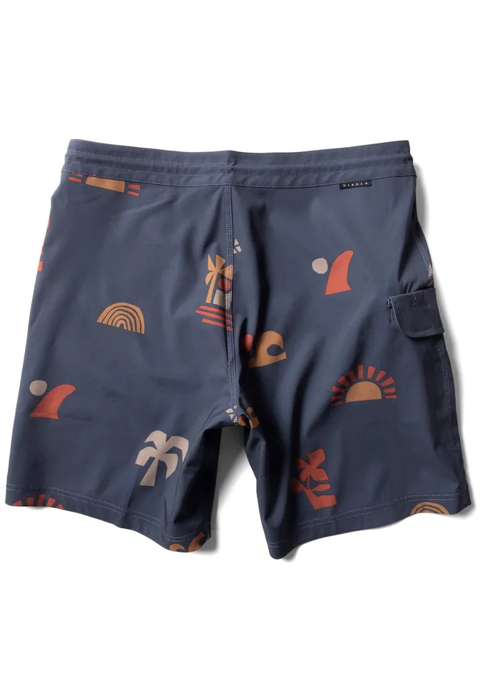 Boardshorts Men The Ecology Center Surf Farm 1758243 Boardshort Midnight Vissla Boardshorts Men The Ecology Center Surf Farm 1758243 Boardshort Midnight Vissla