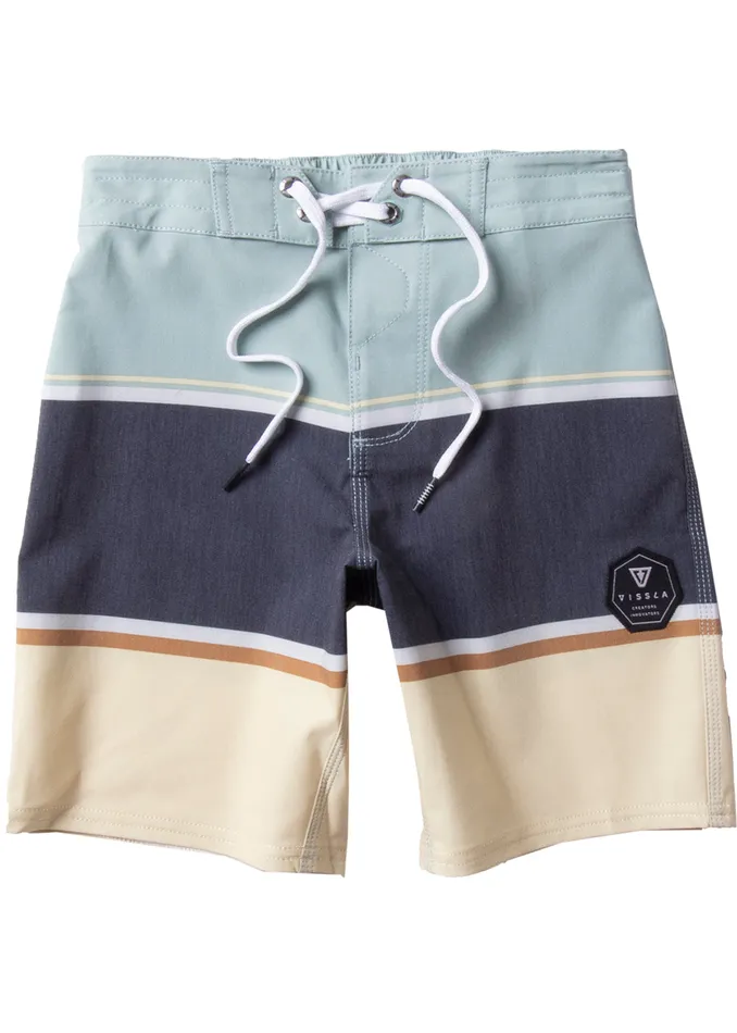 Boardshorts The Point 138243 Kids Boardshort Aloe Vissla Youth