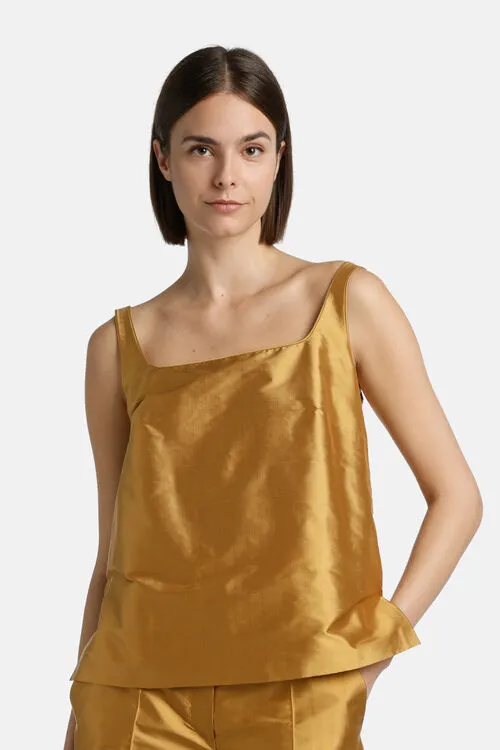 Boccaccio Boccaccio Women Tops and TShirts Luisa Spagnoli Boccaccio Boccaccio Women Tops and TShirts Luisa Spagnoli
