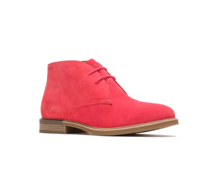 Boots Hush Puppies Women Bailey Chukka Boot Cayenne Suede Boots Hush Puppies Women Bailey Chukka Boot Cayenne Suede
