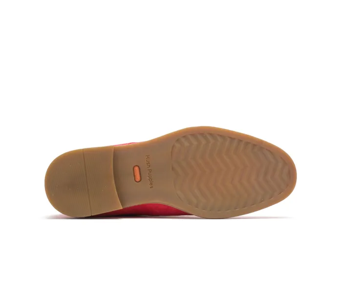 Boots Hush Puppies Women Bailey Chukka Boot Cayenne Suede Boots Hush Puppies Women Bailey Chukka Boot Cayenne Suede