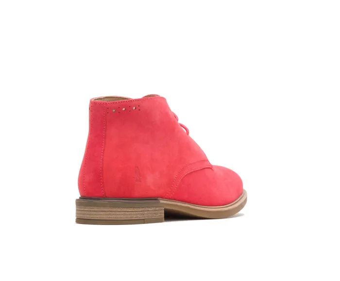 Boots Hush Puppies Women Bailey Chukka Boot Cayenne Suede Boots Hush Puppies Women Bailey Chukka Boot Cayenne Suede
