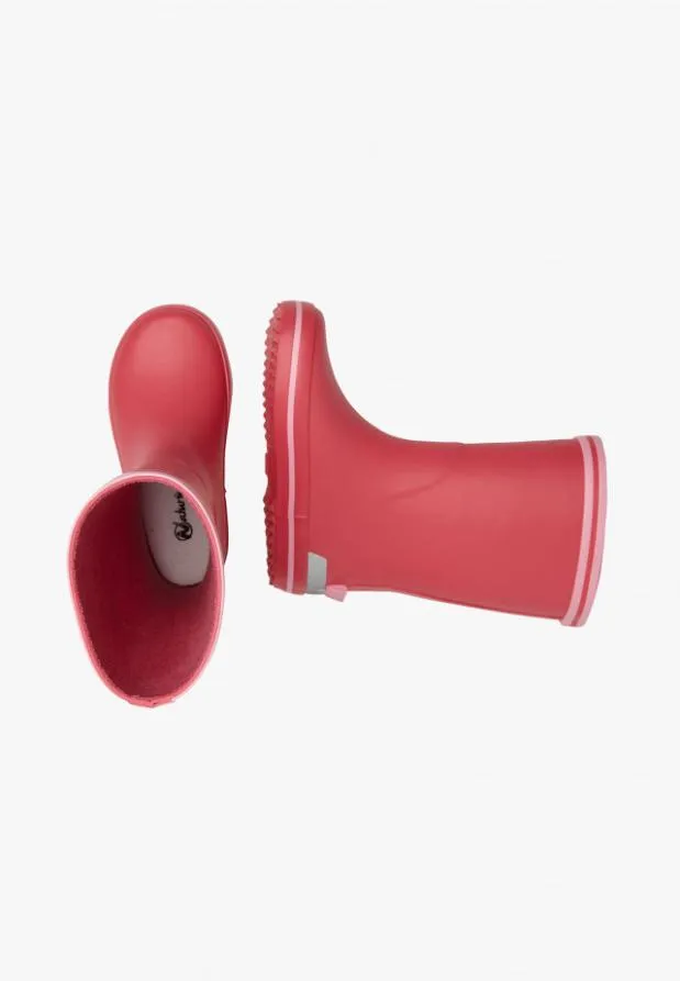 Boots Kids Naturino NATURINO RAIN BOOT Wellies Fuchsia Fuchsia Boots Kids Naturino NATURINO RAIN BOOT Wellies Fuchsia Fuchsia