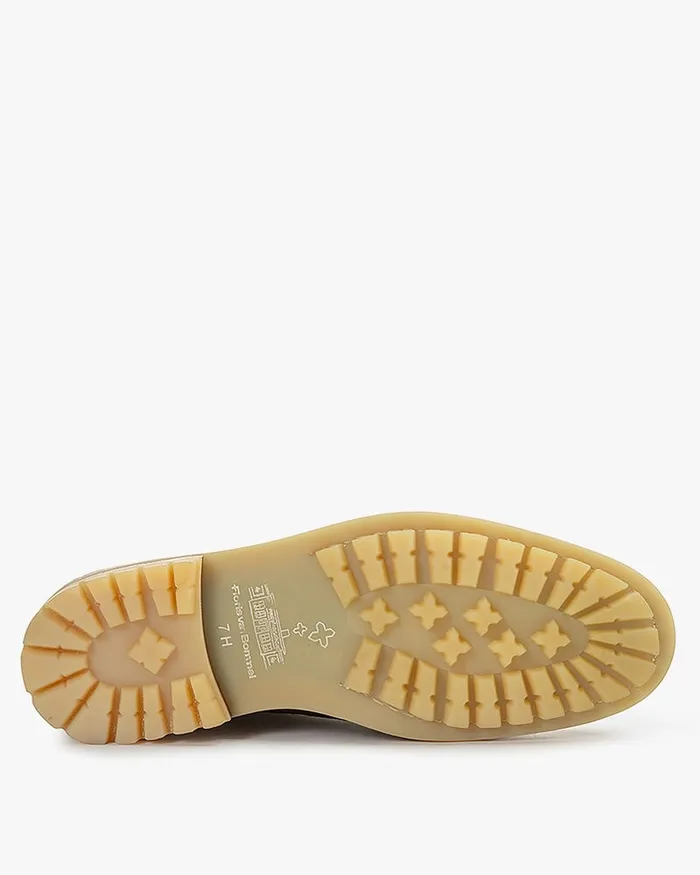 Boots Men Floris Van Bommel De Hamer 0202 Printedleather