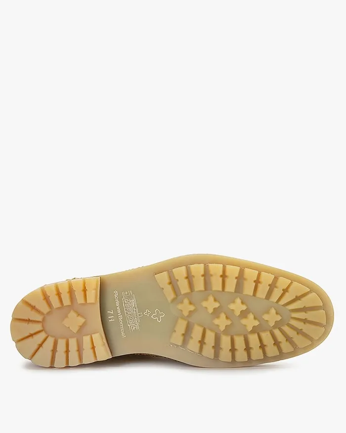 Boots Men Floris Van Bommel De Hamer 0400 Pony