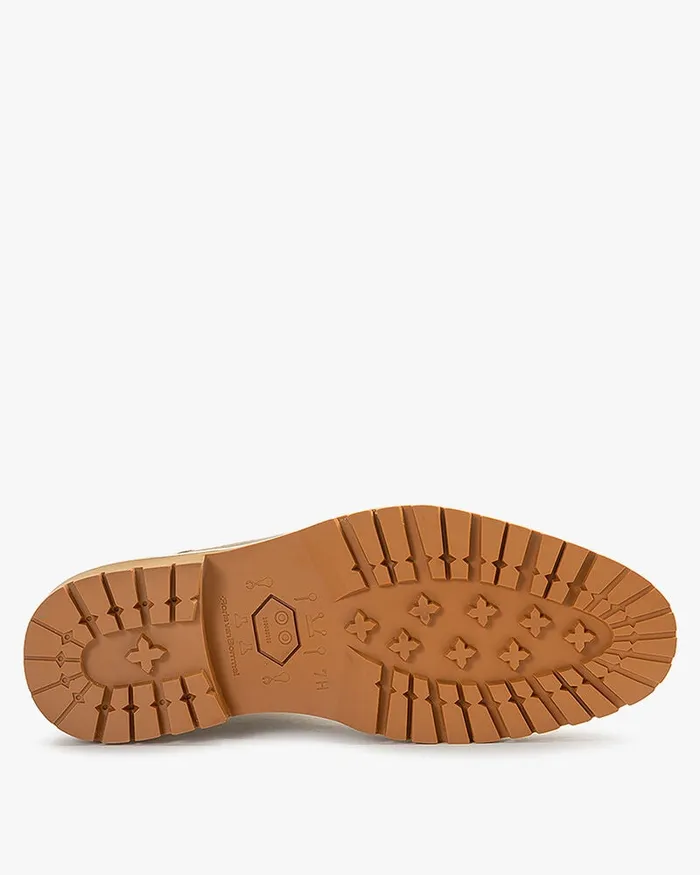 Boots Men Floris Van Bommel De Karper 0103 Suede