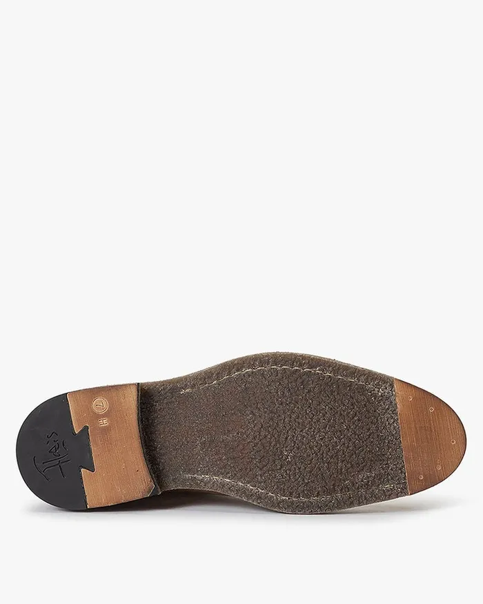 Boots Men Floris Van Bommel De Tanker 0415 Suede