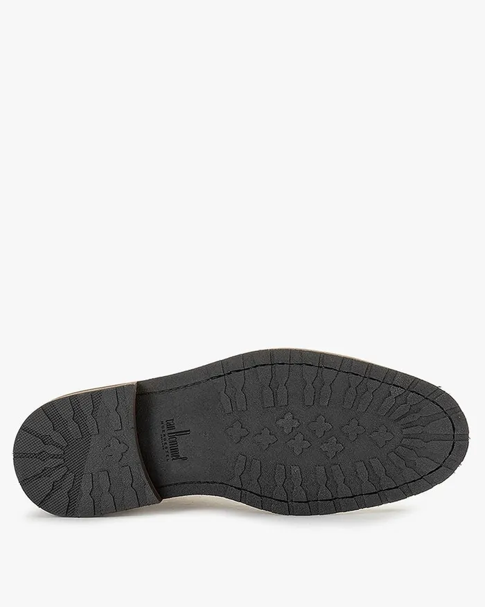Boots Men Floris Van Bommel Monta 0404 Calfleather