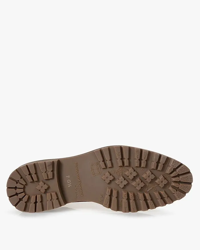 Boots Men Floris Van Bommel Sturdi 0115 Suede