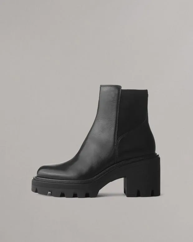 Boots rag and bone Women Quinn Chelsea Boot Black