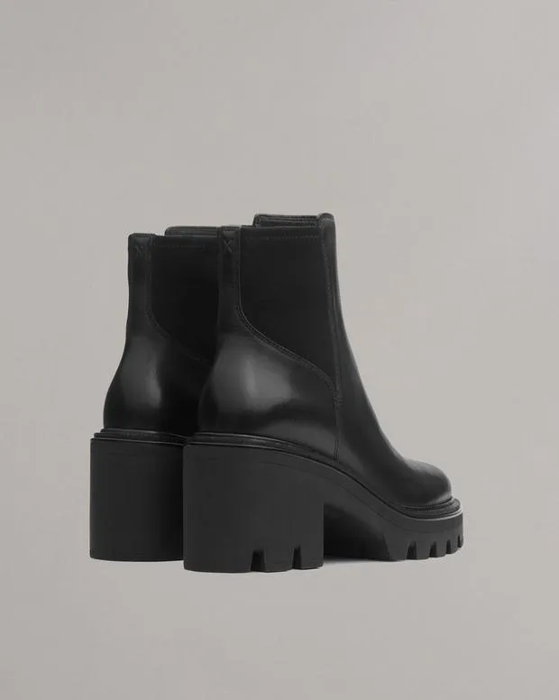Boots rag and bone Women Quinn Chelsea Boot Black