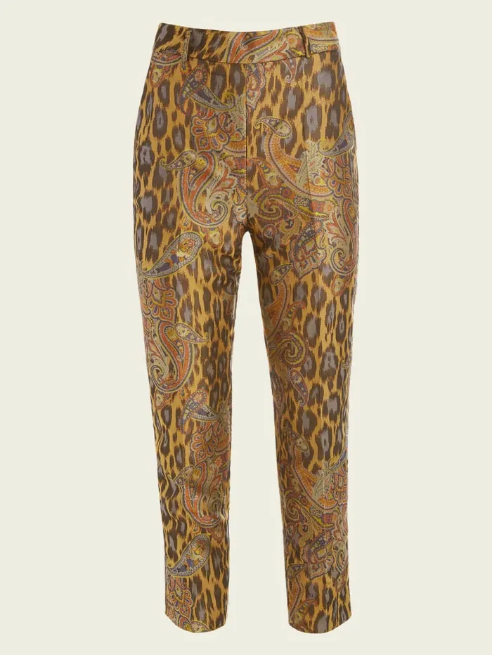 Bottoms Phoenix Rising Jacquard Pant Phoenix Rising Jacquard 8211 GUESS Women Bottoms Phoenix Rising Jacquard Pant Phoenix Rising Jacquard 8211 GUESS Women