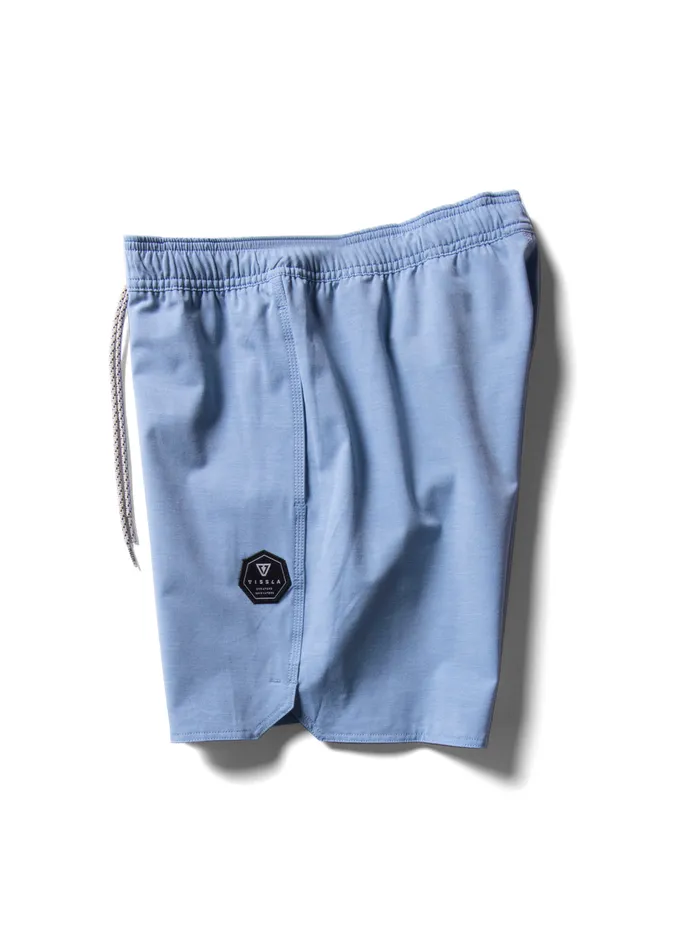 Breakers 1658243 Ecolastic Royal Wash Men Boardshorts Vissla Breakers 1658243 Ecolastic Royal Wash Men Boardshorts Vissla