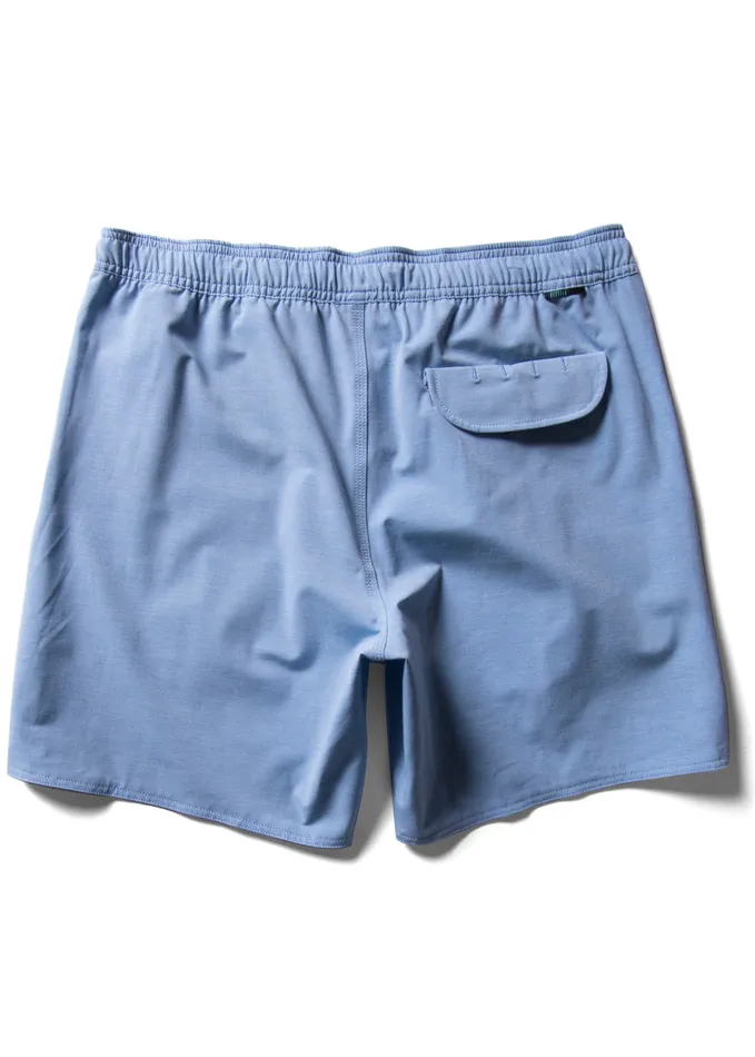 Breakers 1658243 Ecolastic Royal Wash Men Boardshorts Vissla Breakers 1658243 Ecolastic Royal Wash Men Boardshorts Vissla