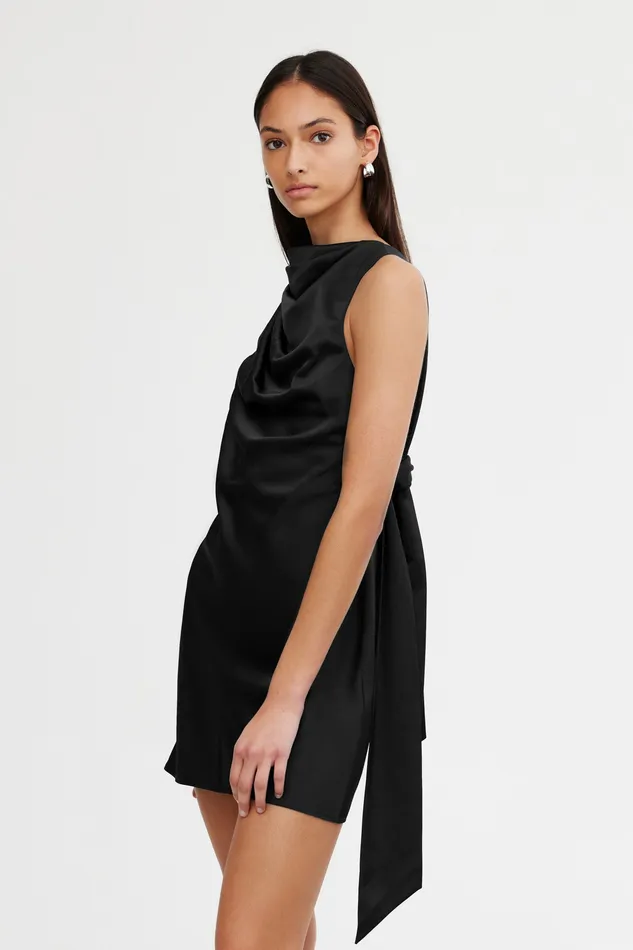 Bridesmaids ANNABEL BIAS MINI DRESS Significant Other Women