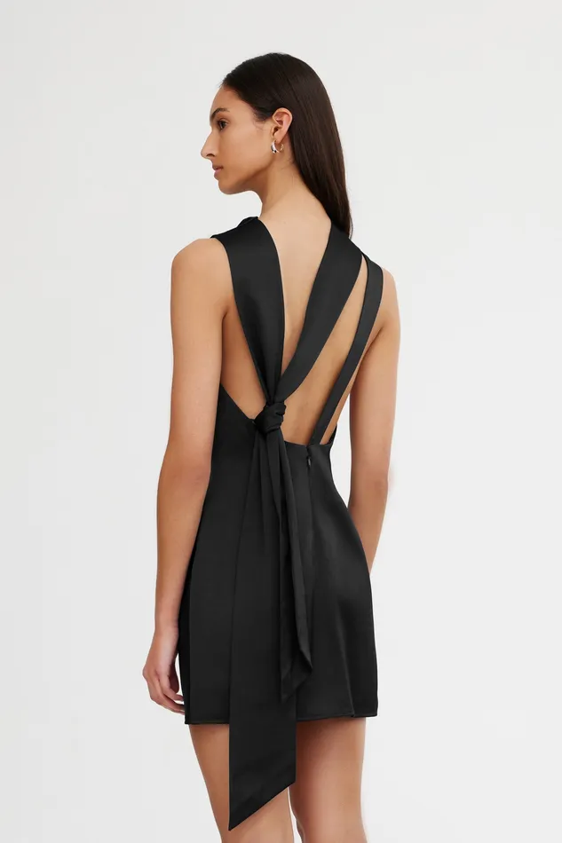 Bridesmaids ANNABEL BIAS MINI DRESS Significant Other Women