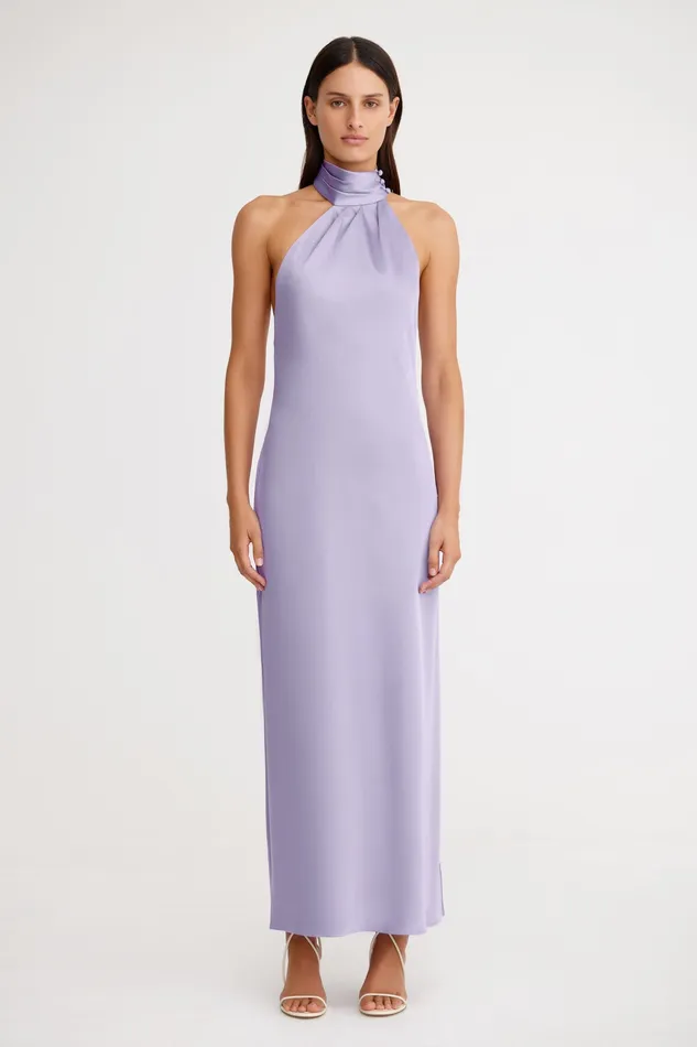 Bridesmaids DARCY BACKLESS DRESS 8211 Significant Other Women