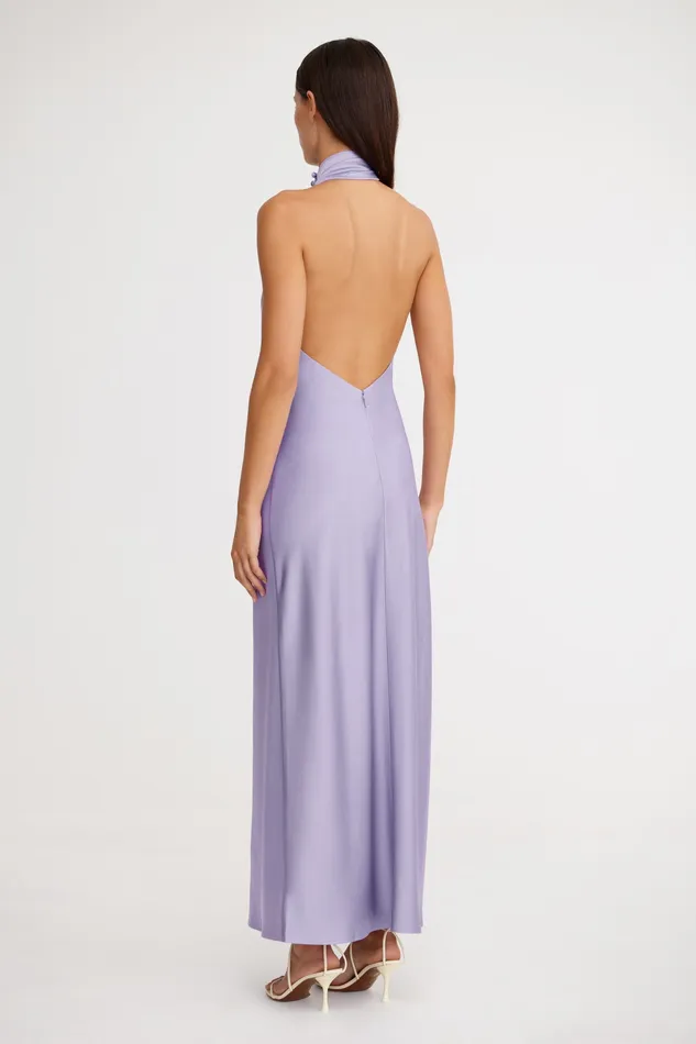 Bridesmaids DARCY BACKLESS DRESS 8211 Significant Other Women