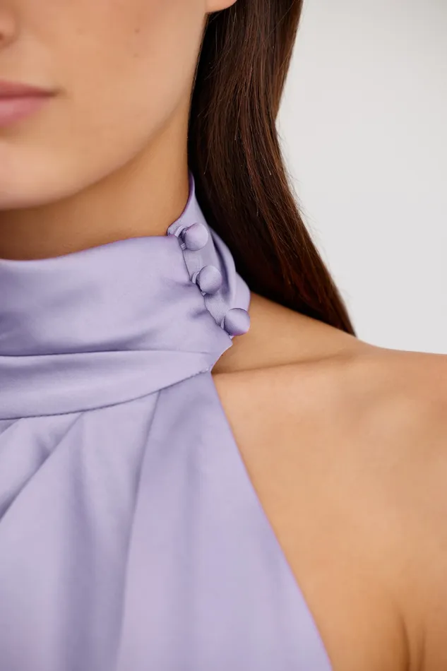 Bridesmaids DARCY BACKLESS DRESS 8211 Significant Other Women