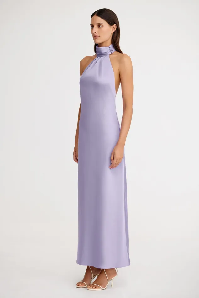 Bridesmaids DARCY BACKLESS DRESS 8211 Significant Other Women
