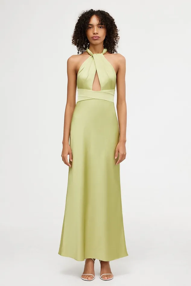 Bridesmaids Significant Other Women DANIKA SLEEVELESS DRESS
