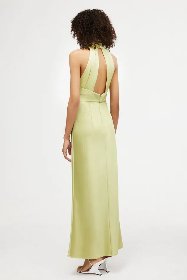 Bridesmaids Significant Other Women DANIKA SLEEVELESS DRESS