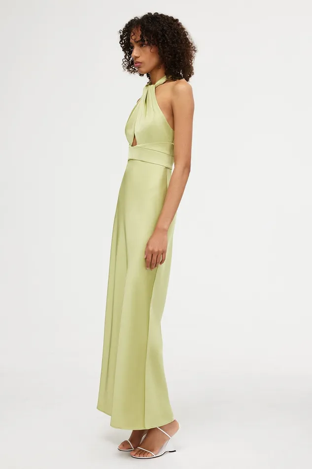Bridesmaids Significant Other Women DANIKA SLEEVELESS DRESS